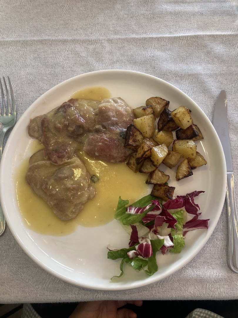 Bompiani Trattoria
