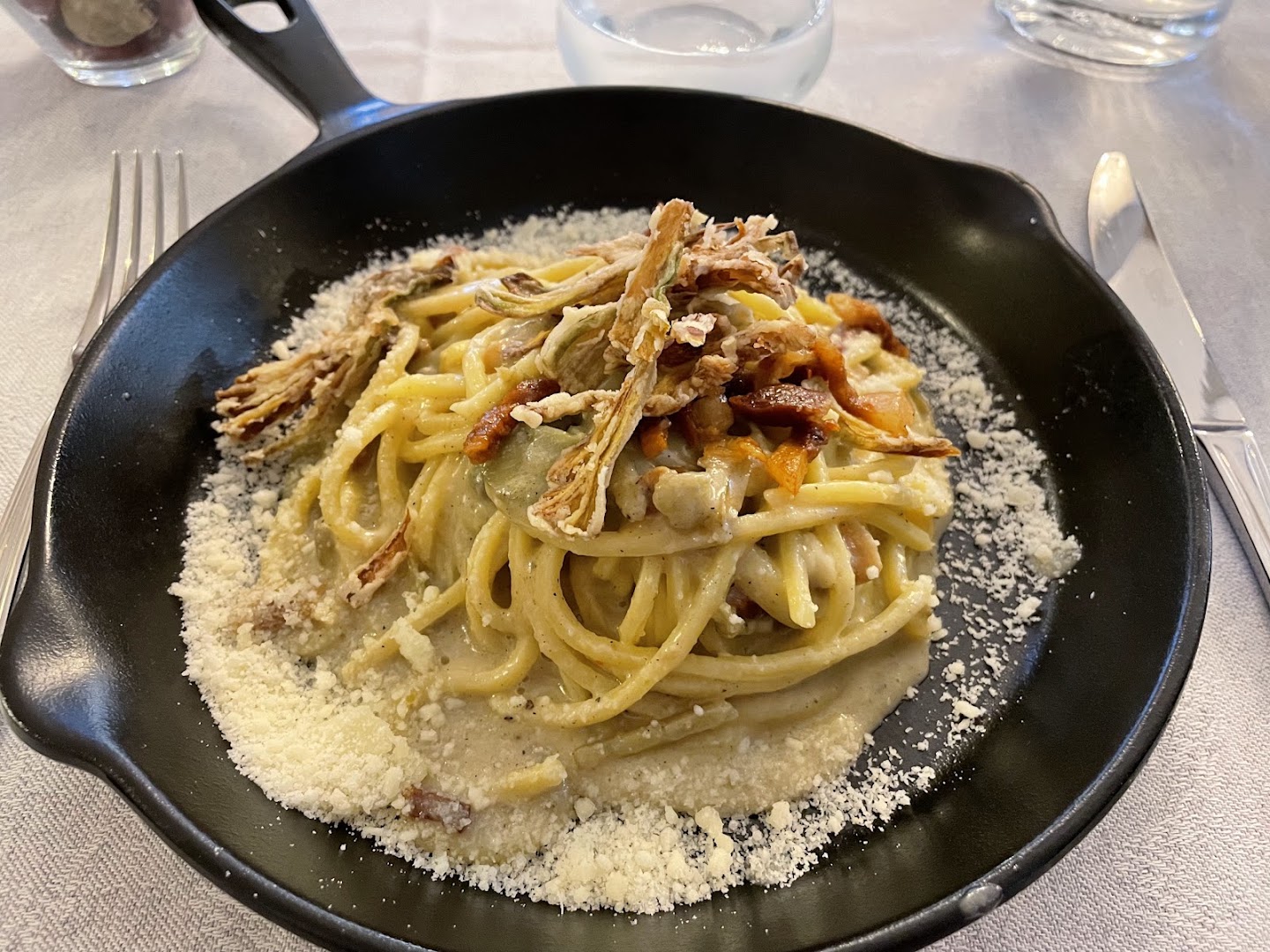 Bompiani Trattoria