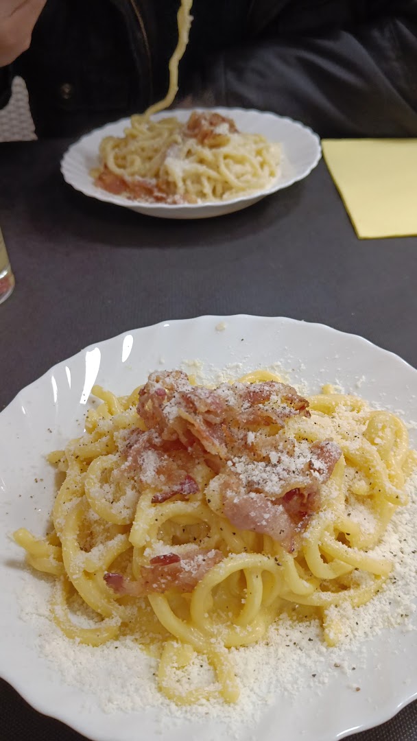 Bon Appetit