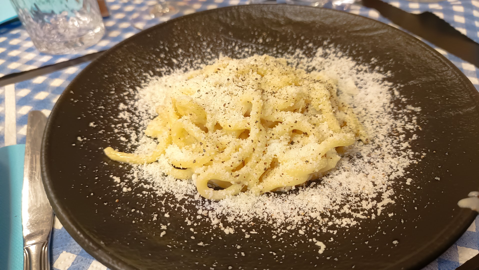 Bon Appetit