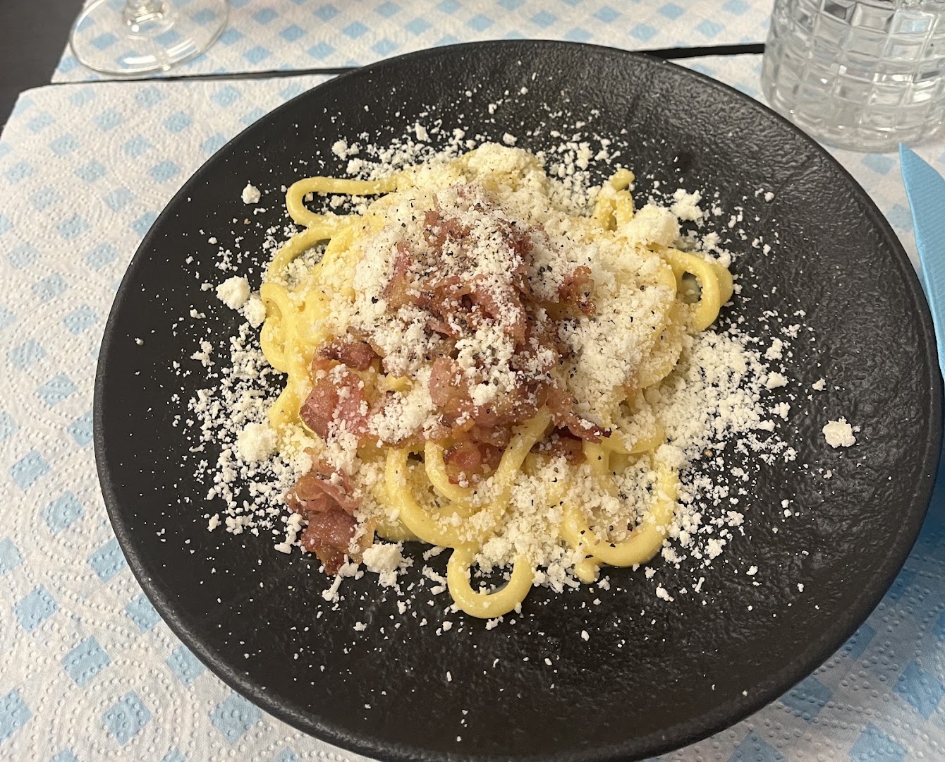 Bon Appetit, Torino