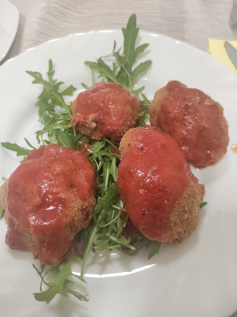Bon Appetit