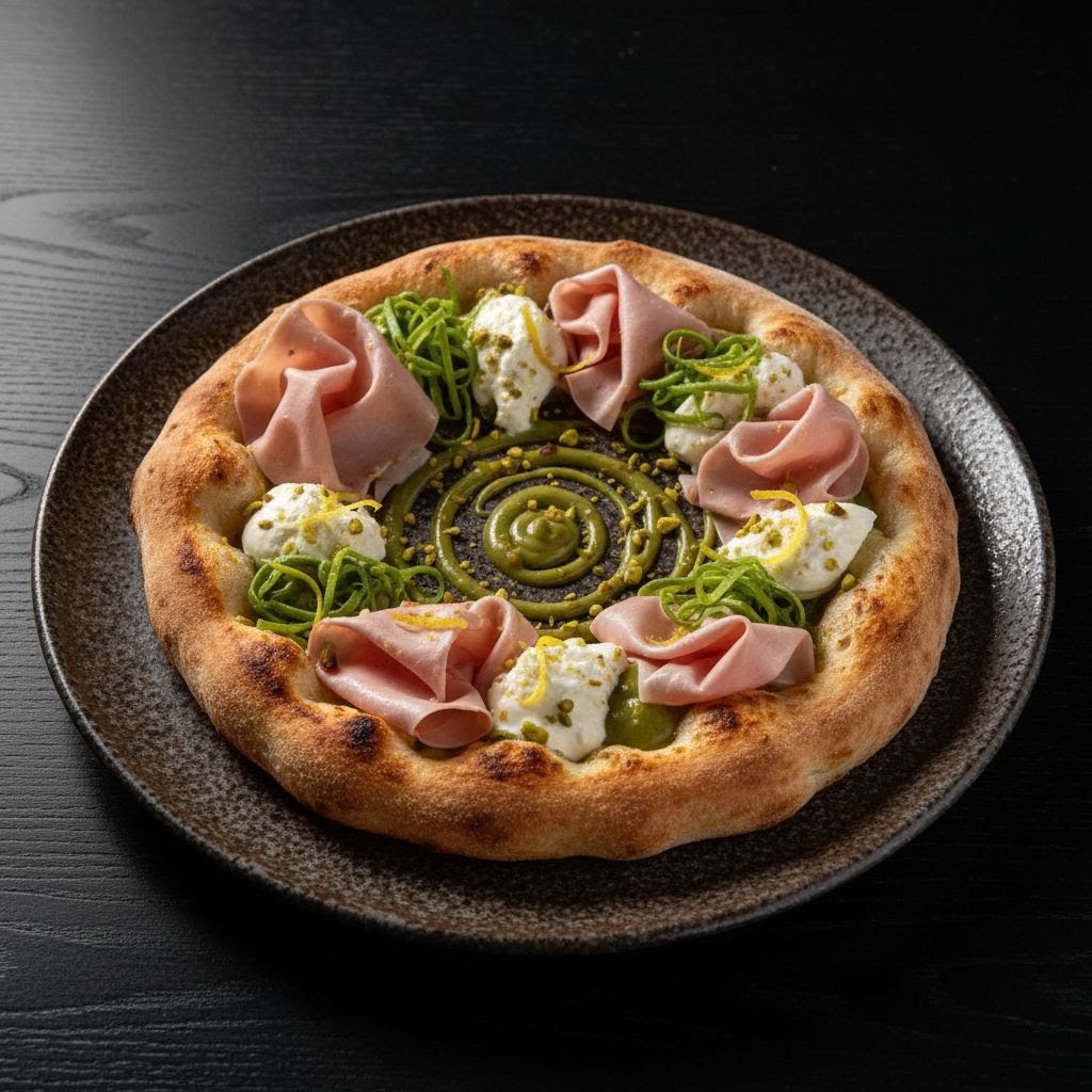 Bon appetito, Busto Arsizio