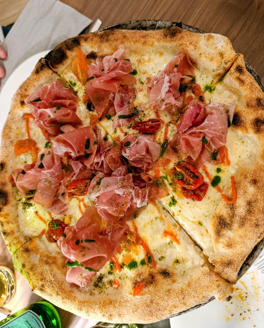 Bon appetito