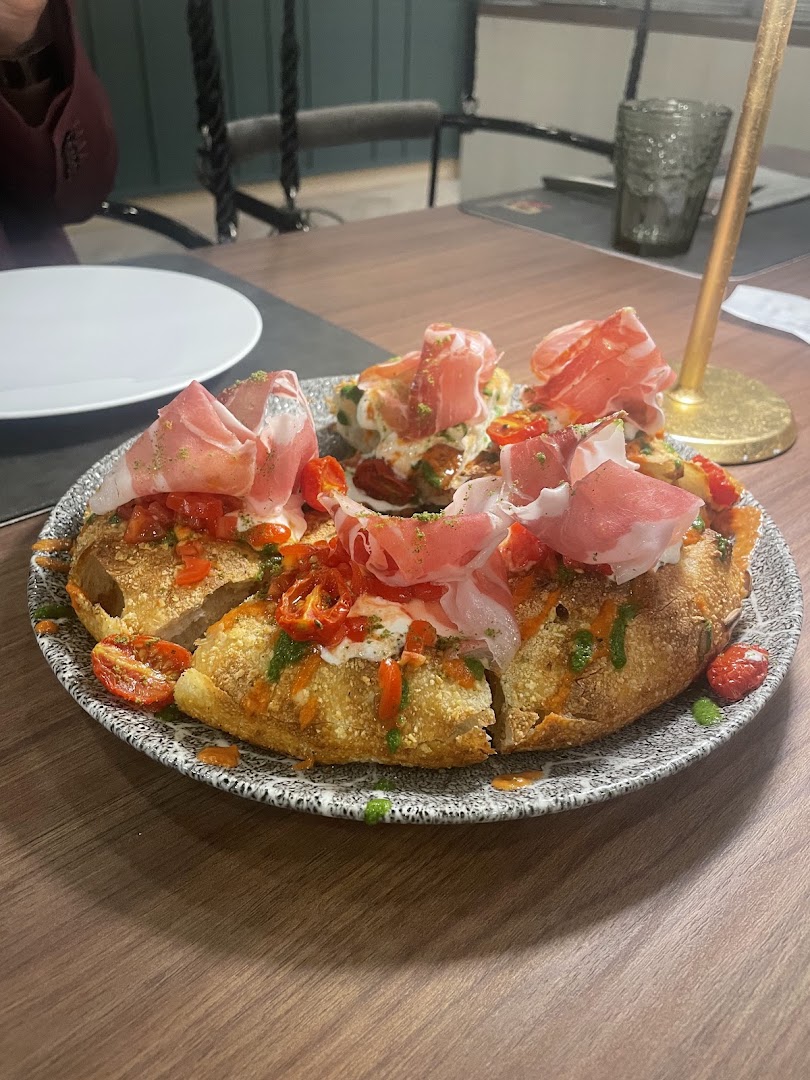 Bon appetito
