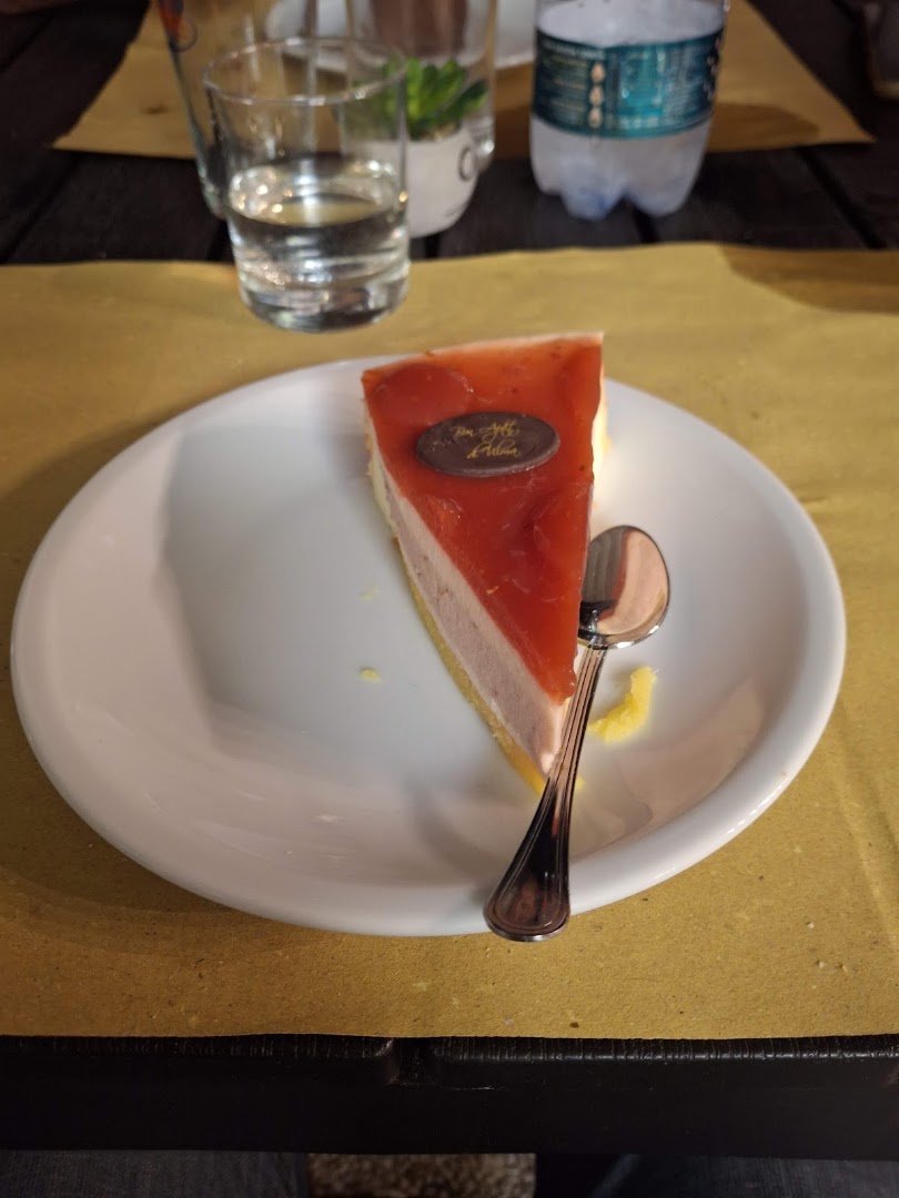 Bon Aptit Bontà In Tavola