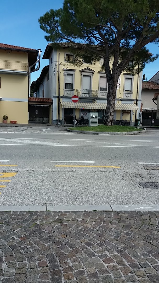 Bon Bar