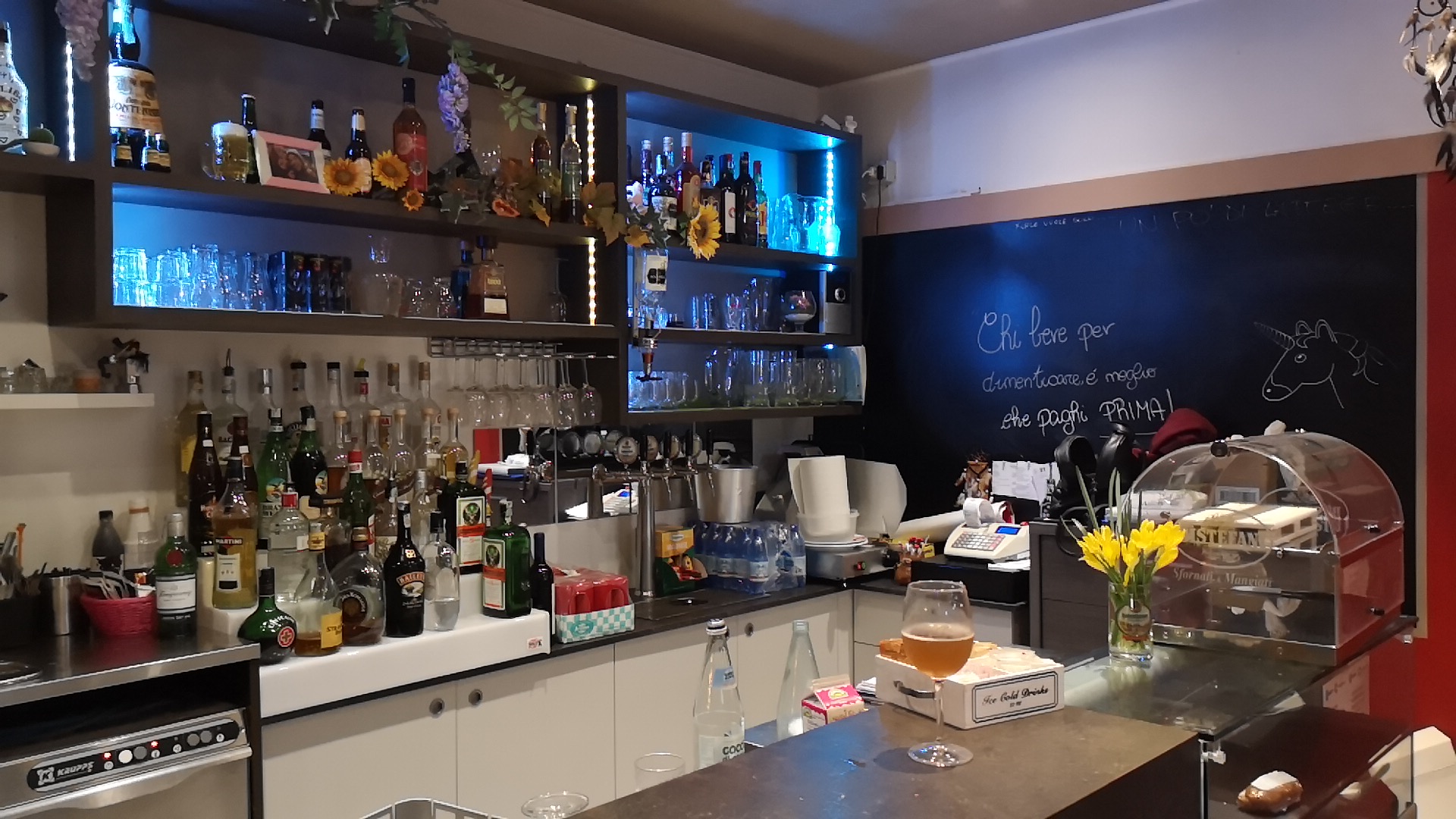 Bon Bar