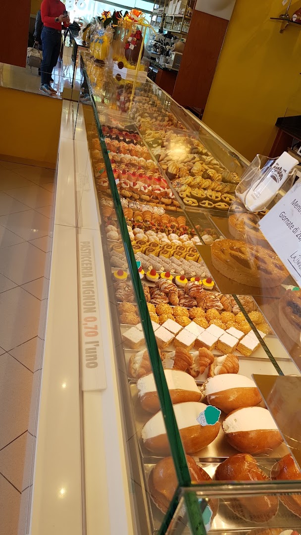 Bon Bon Caffetteria Pasticceria
