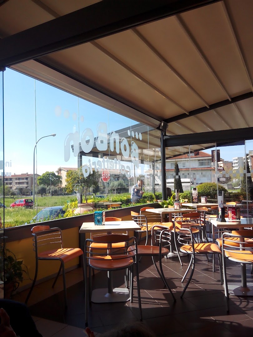 Bon Bon Caffetteria Pasticceria, Aprilia