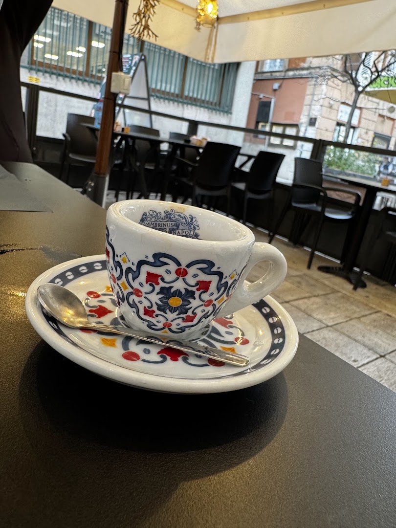 Bon Bon Tivoli
