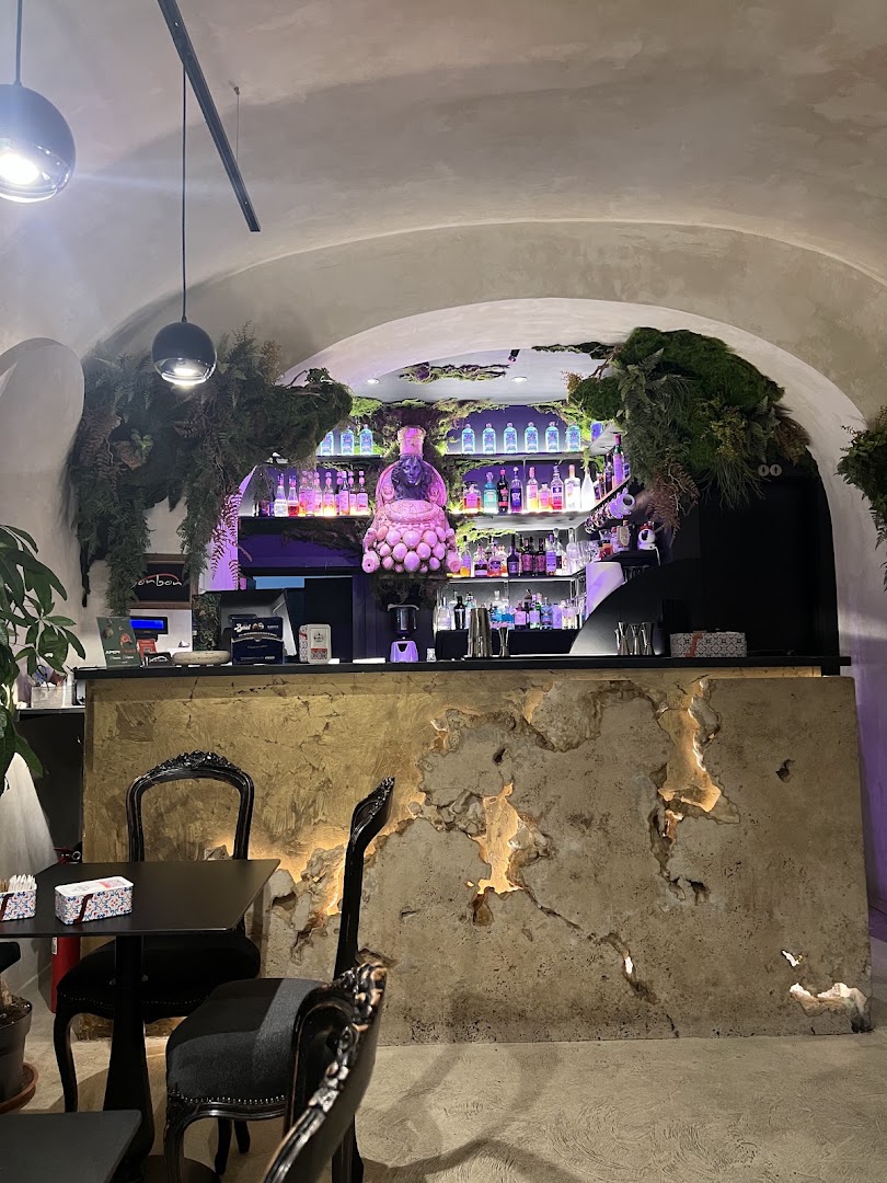 Bon Bon Tivoli