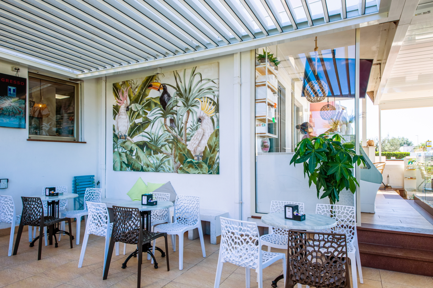 Bon Dia Bar Gelateria Artigianale