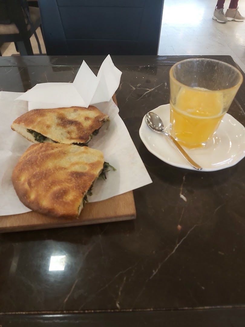 Bon Italy CASAP SRL