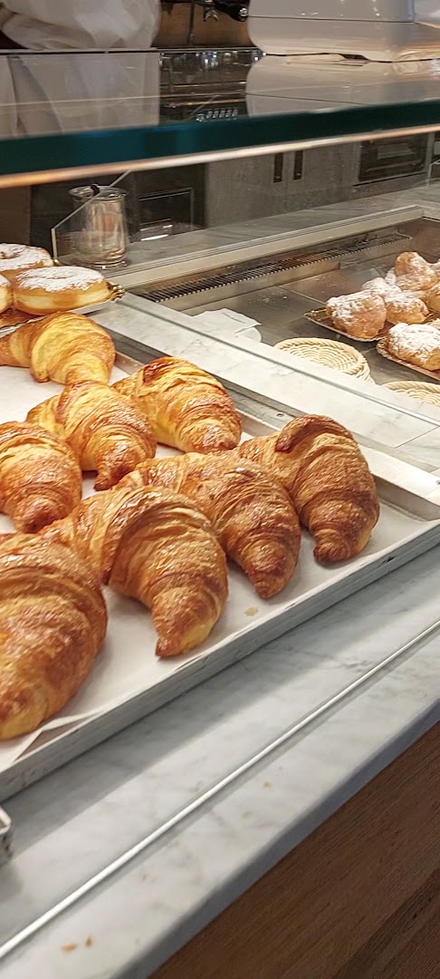 Bon Pan Bakery