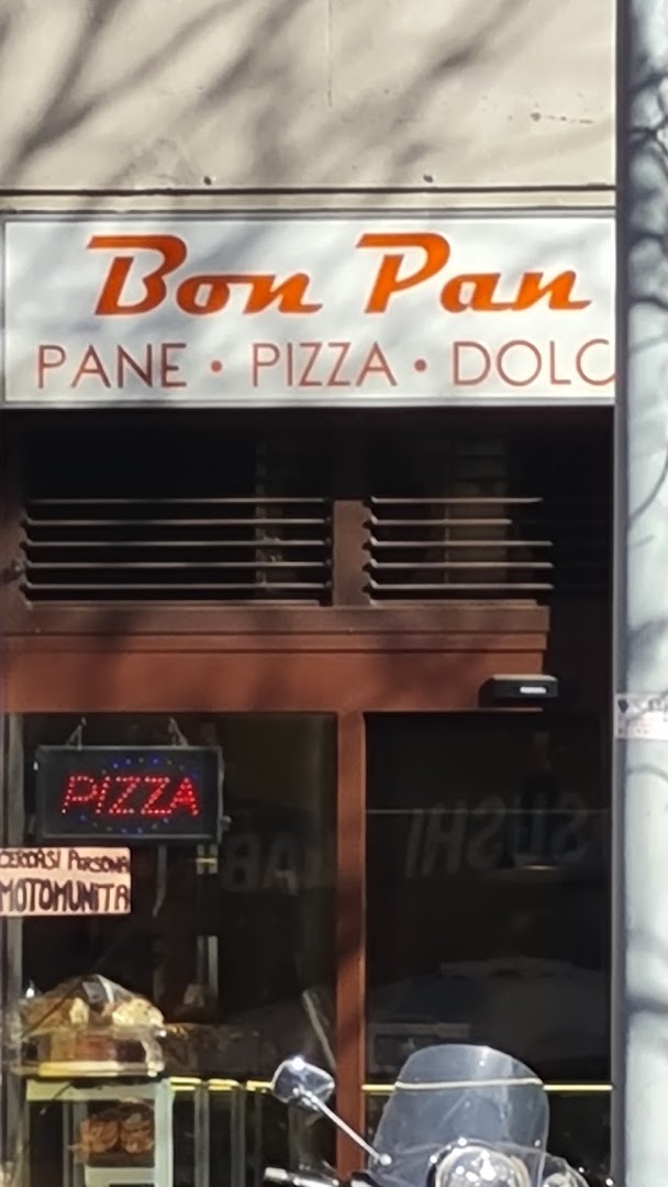 Bon Pan