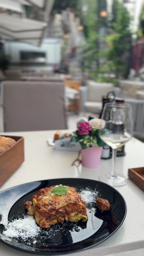 Bon Ton Bistrot