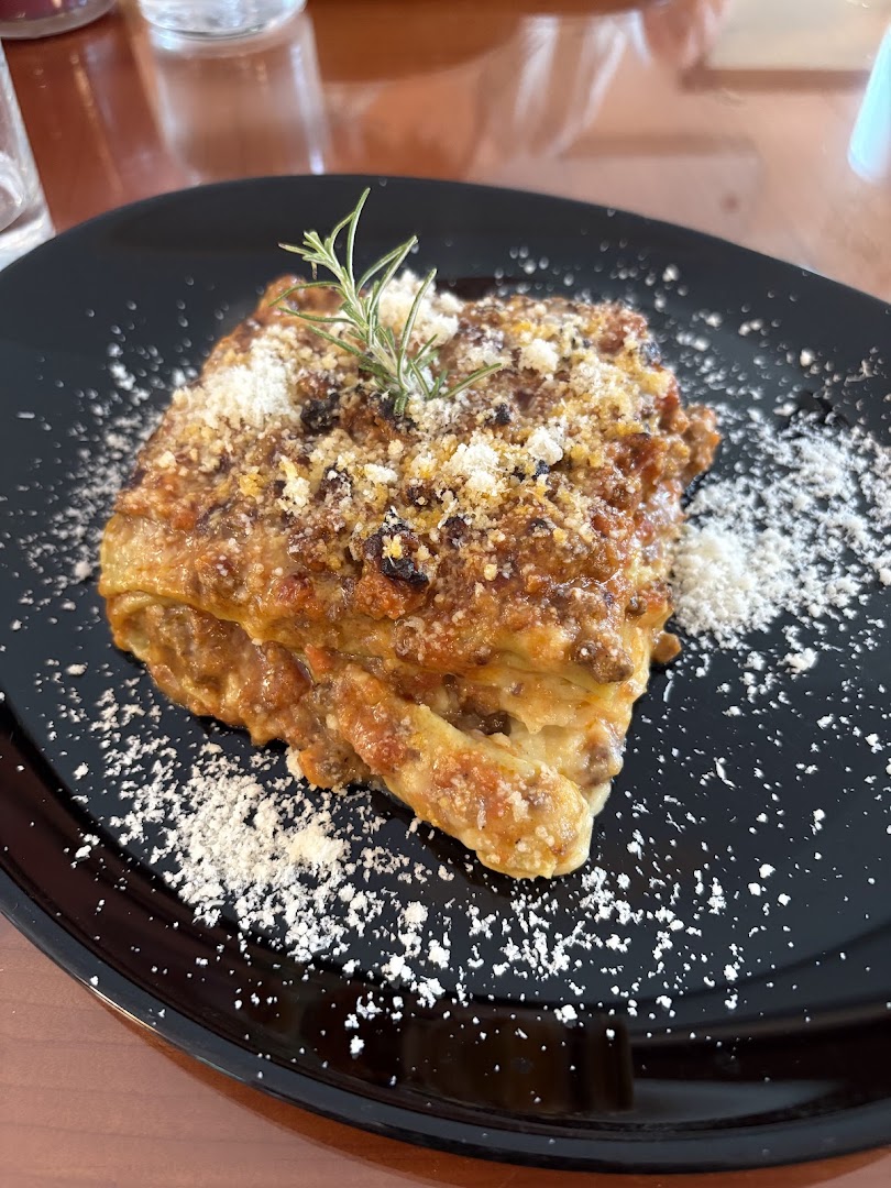 Bon Ton Bistrot