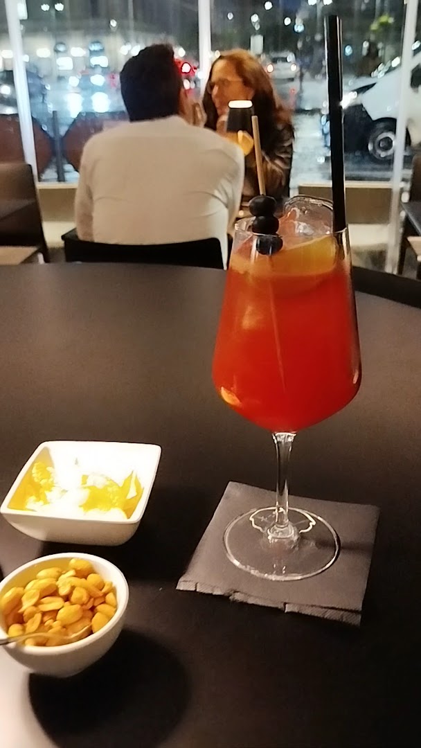 Bon Ton Lounge Bar, Terni