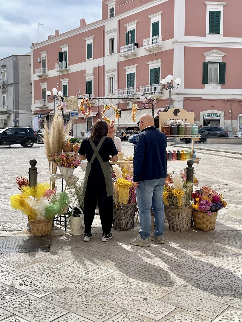 Bon Ton Piazza Margherita