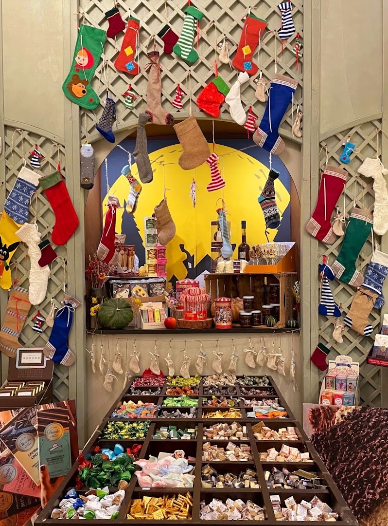 Bon Ton Piazza Margherita