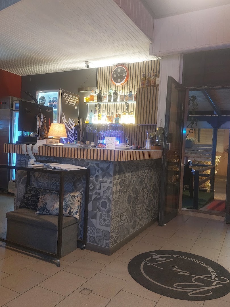 BON TON RISTORANTE