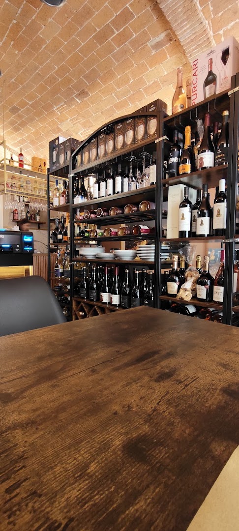 Bona gastronomia con pizza
