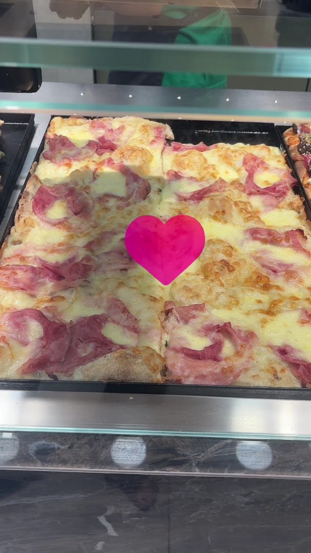 Bona | Pizza Roma [ Salaria ], Roma