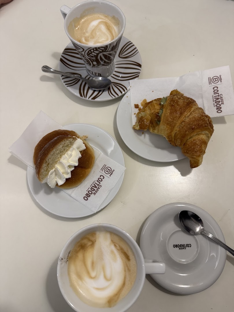 Bona Ventura Caffetteria Italiana