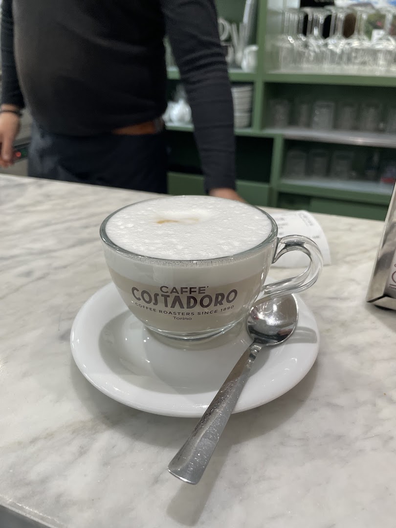 Bona Ventura Caffetteria Italiana