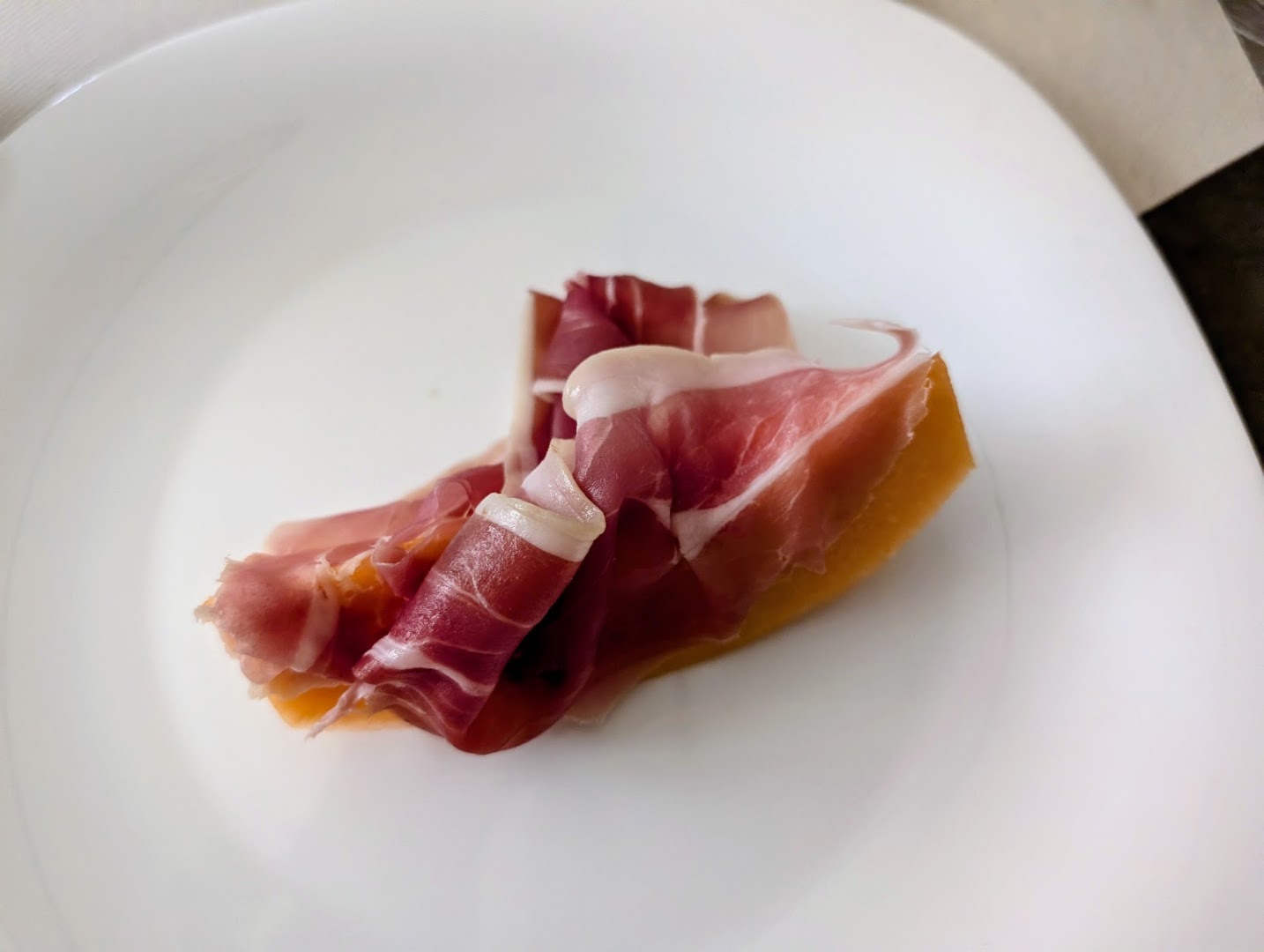 Bonacasa 21 trattoria mediterranea