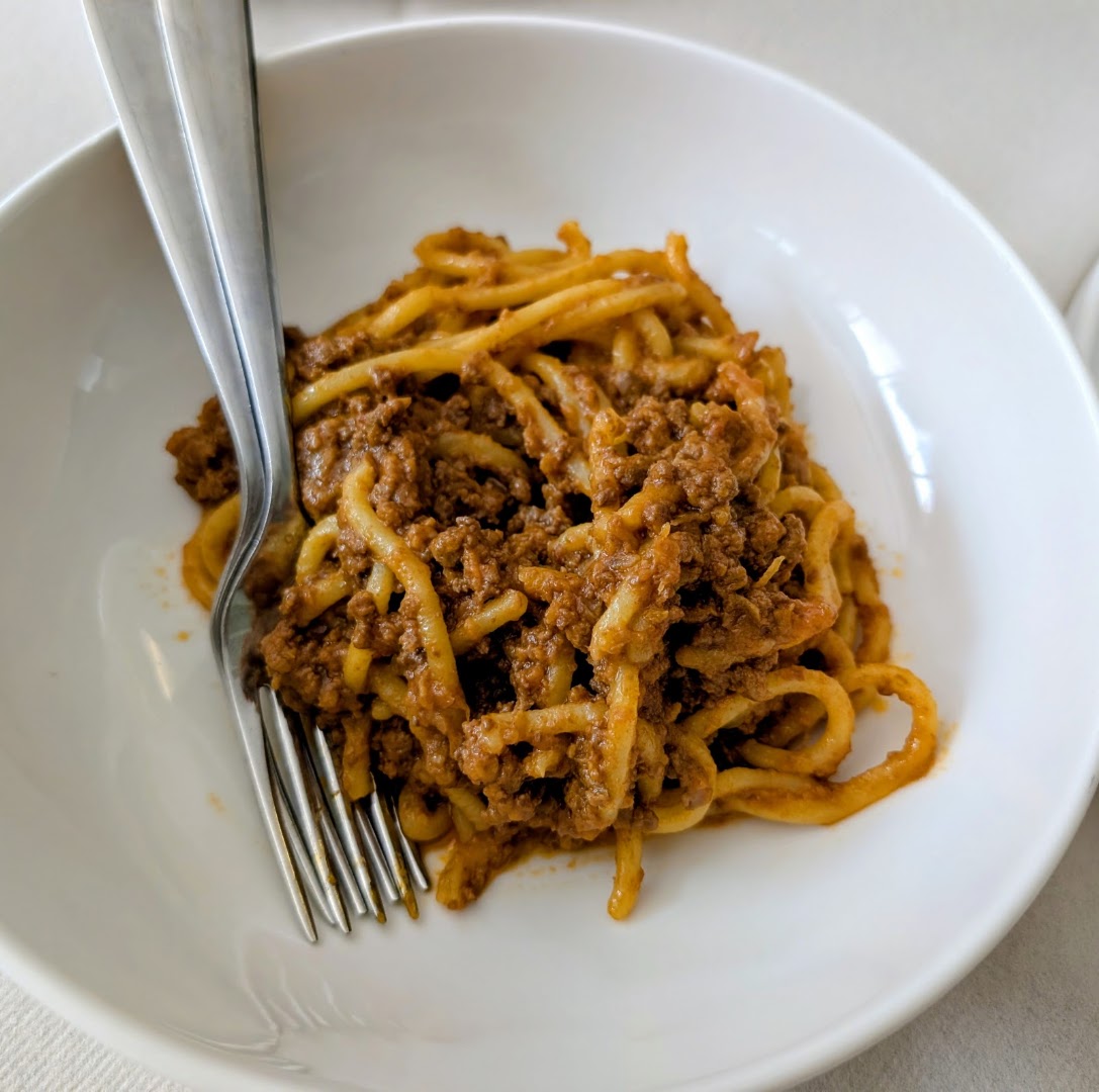 Bonacasa 21 trattoria mediterranea