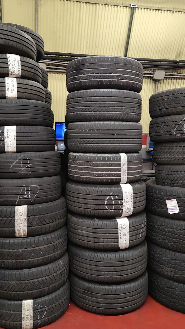 BONACINI PNEUMATICI - Driver Center Pirelli REGGIO EMILIA
