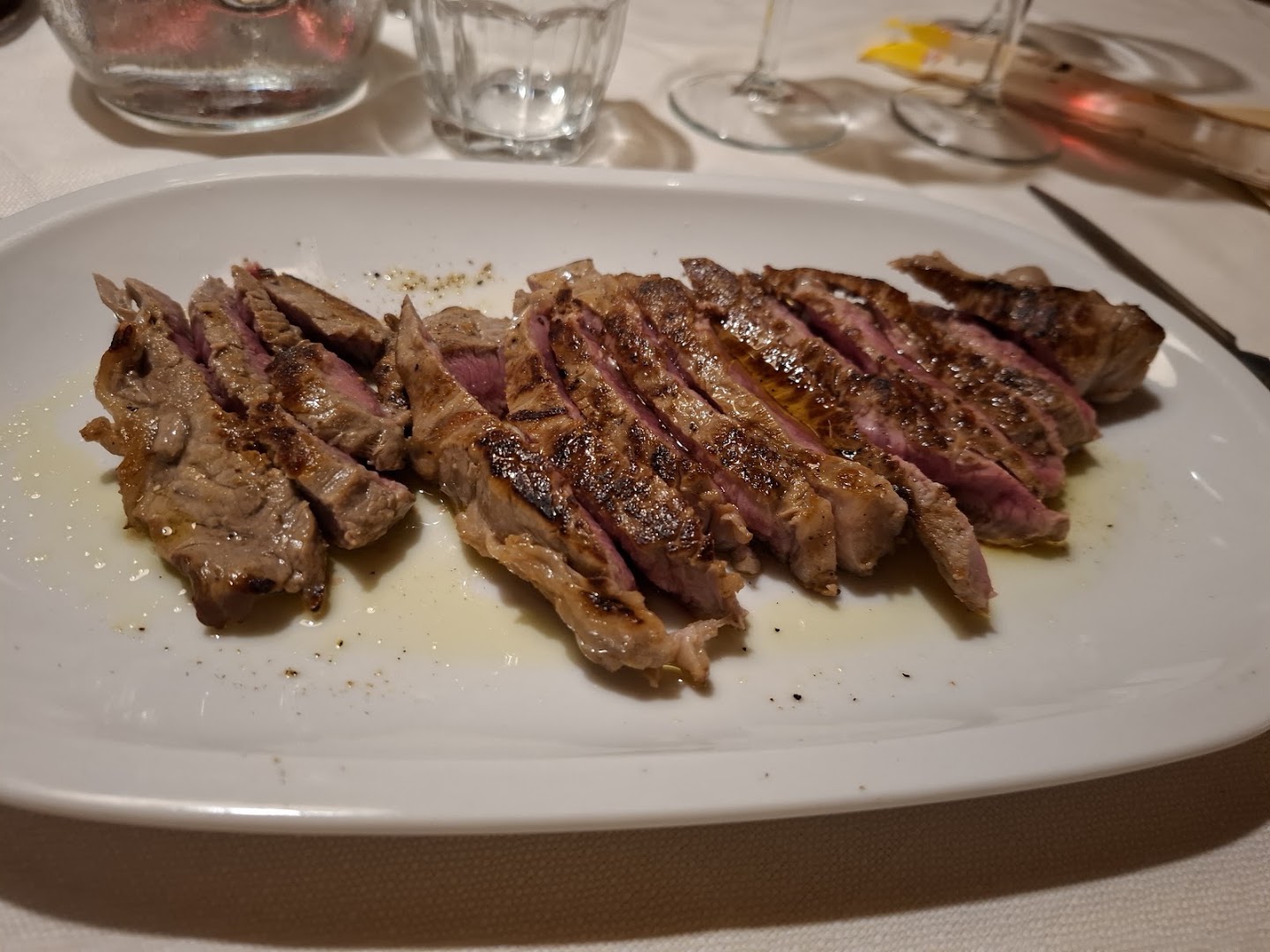 Bonamaria osteria e ristorante, San Polo di Piave