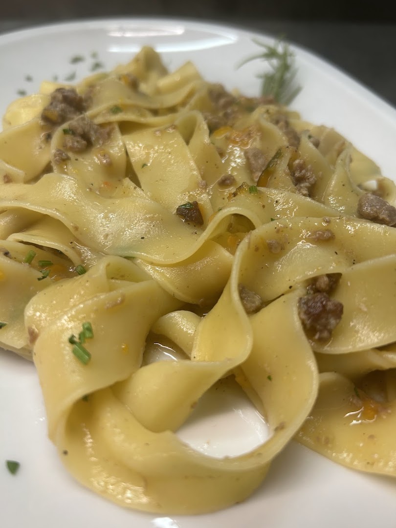 Bonamaria osteria e ristorante