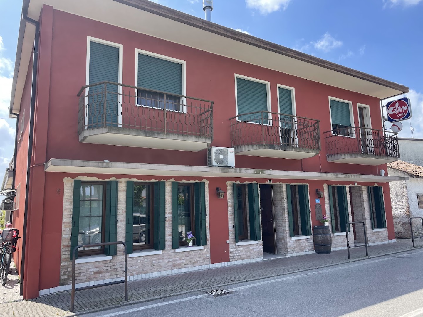 Bonamaria osteria e ristorante