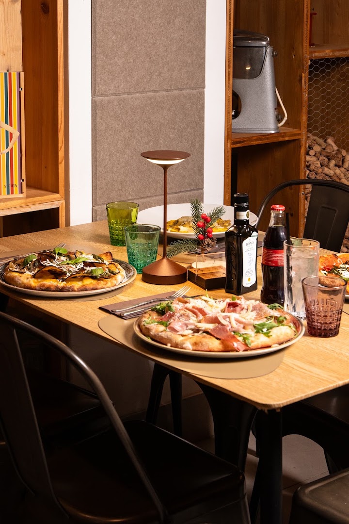 Bonamorone Ristorante