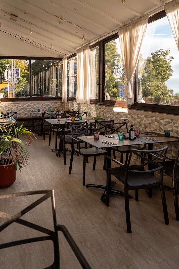 Bonamorone Ristorante