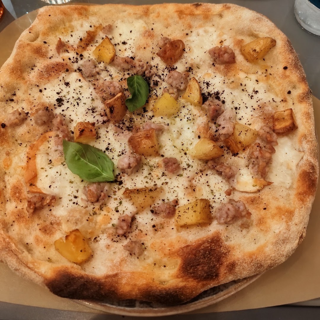 Bonamorone Ristorante