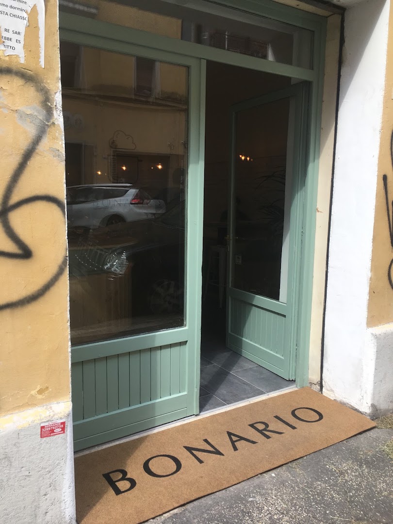 Bonario