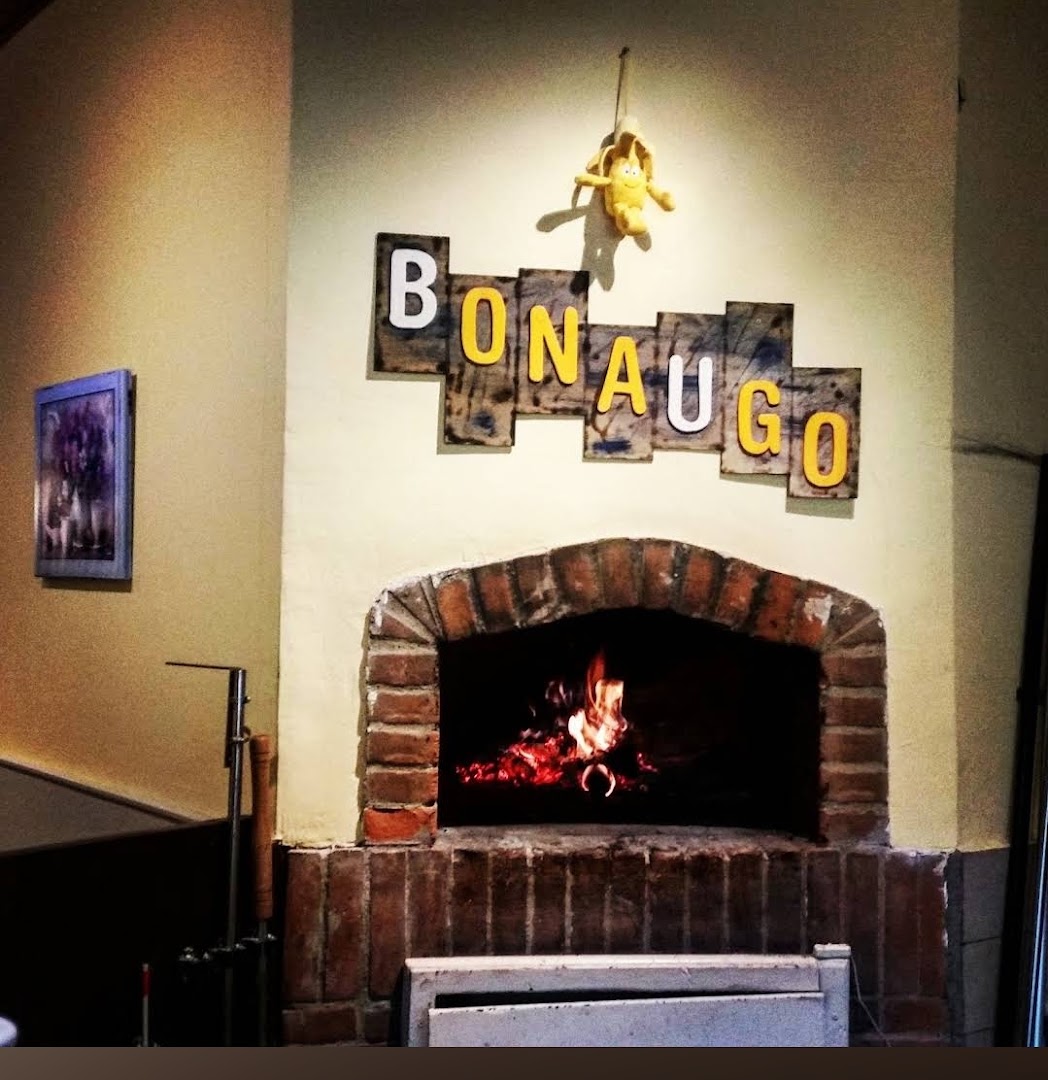 Bonaugo pizzeria ristorante, Scarperia e San Piero