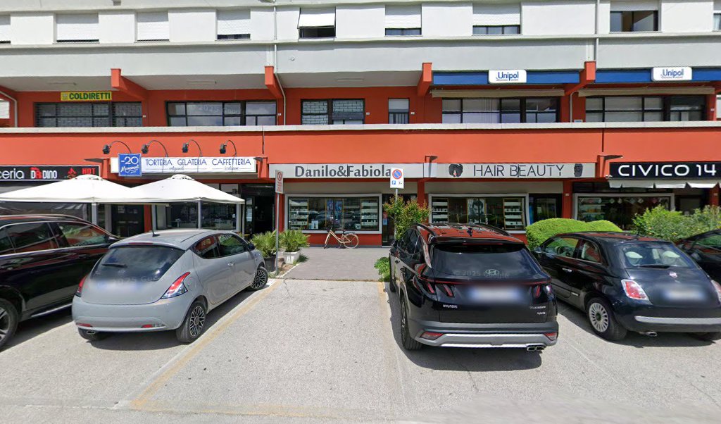 Bonazzoli Sabina, Vallefoglia
