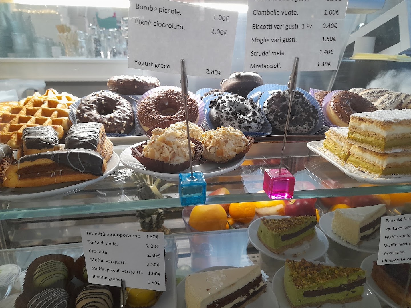 BonBon In Centro