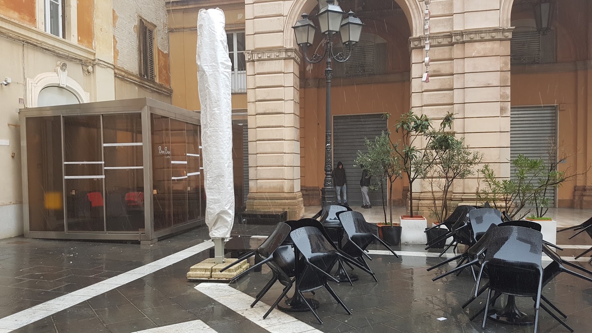 BonBon In Centro