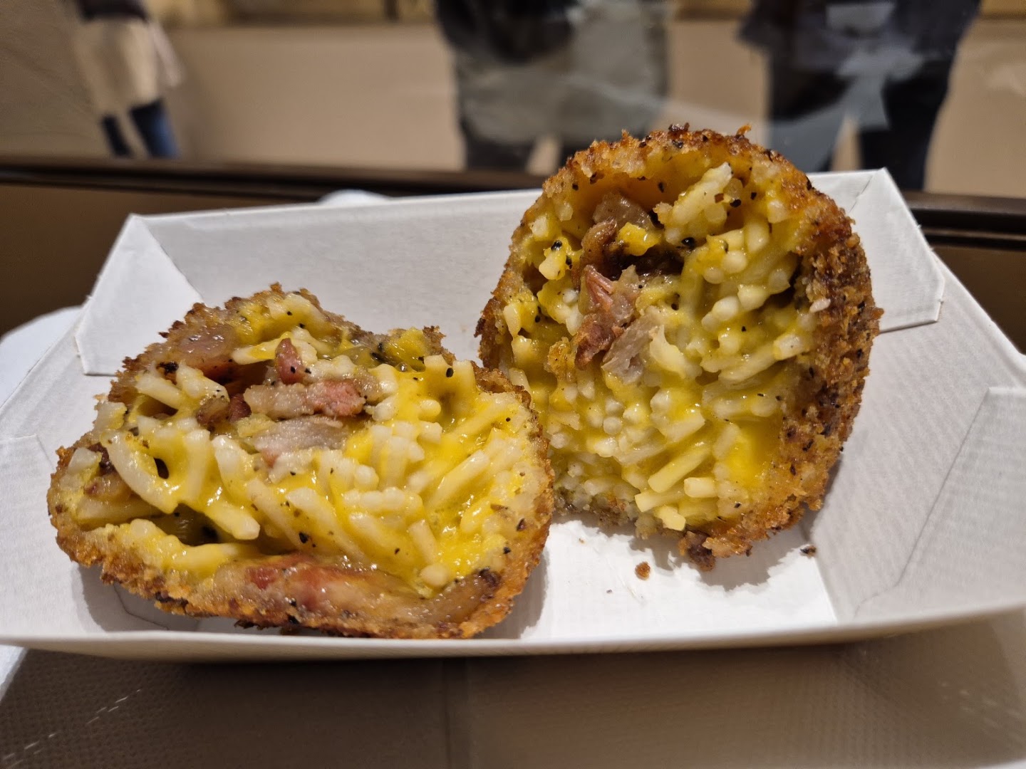Bonci Pizzarium