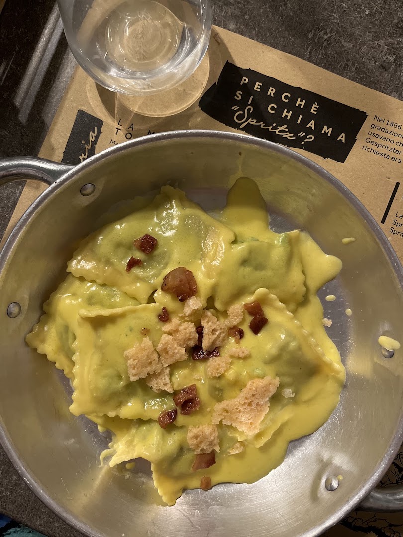 Boncitto di Silvestrin Francesco, Grosseto