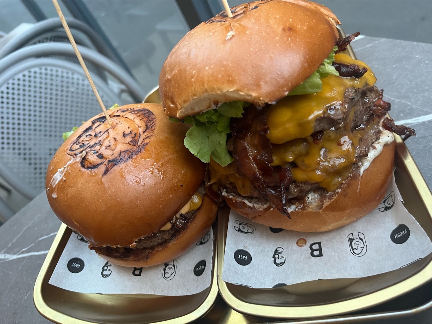 Bonelli Burgers - Bologna Centro