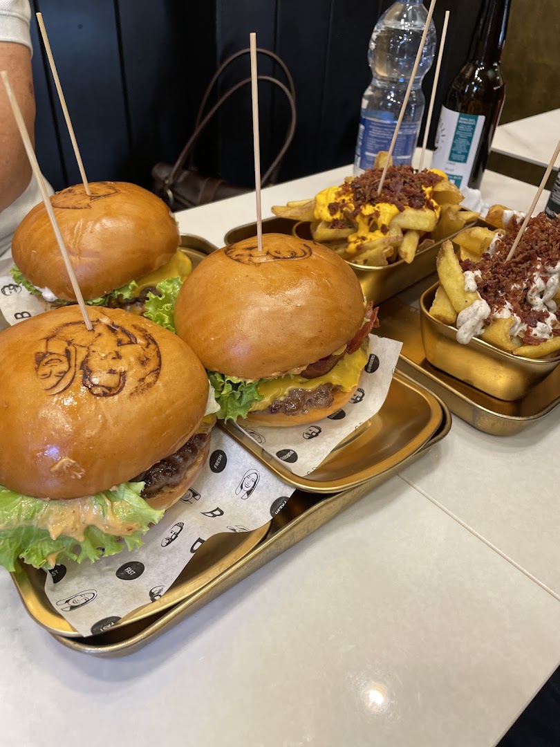 Bonelli Burgers - Bologna Centro