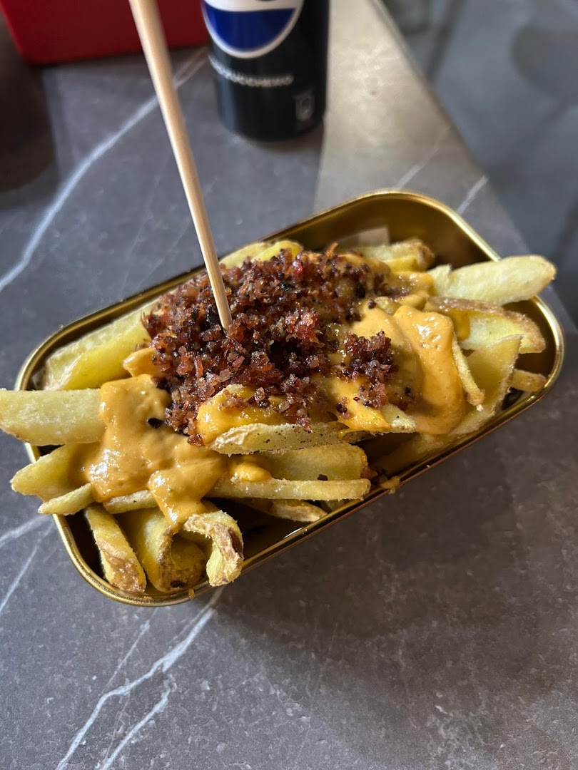 Bonelli Burgers - Bologna Centro