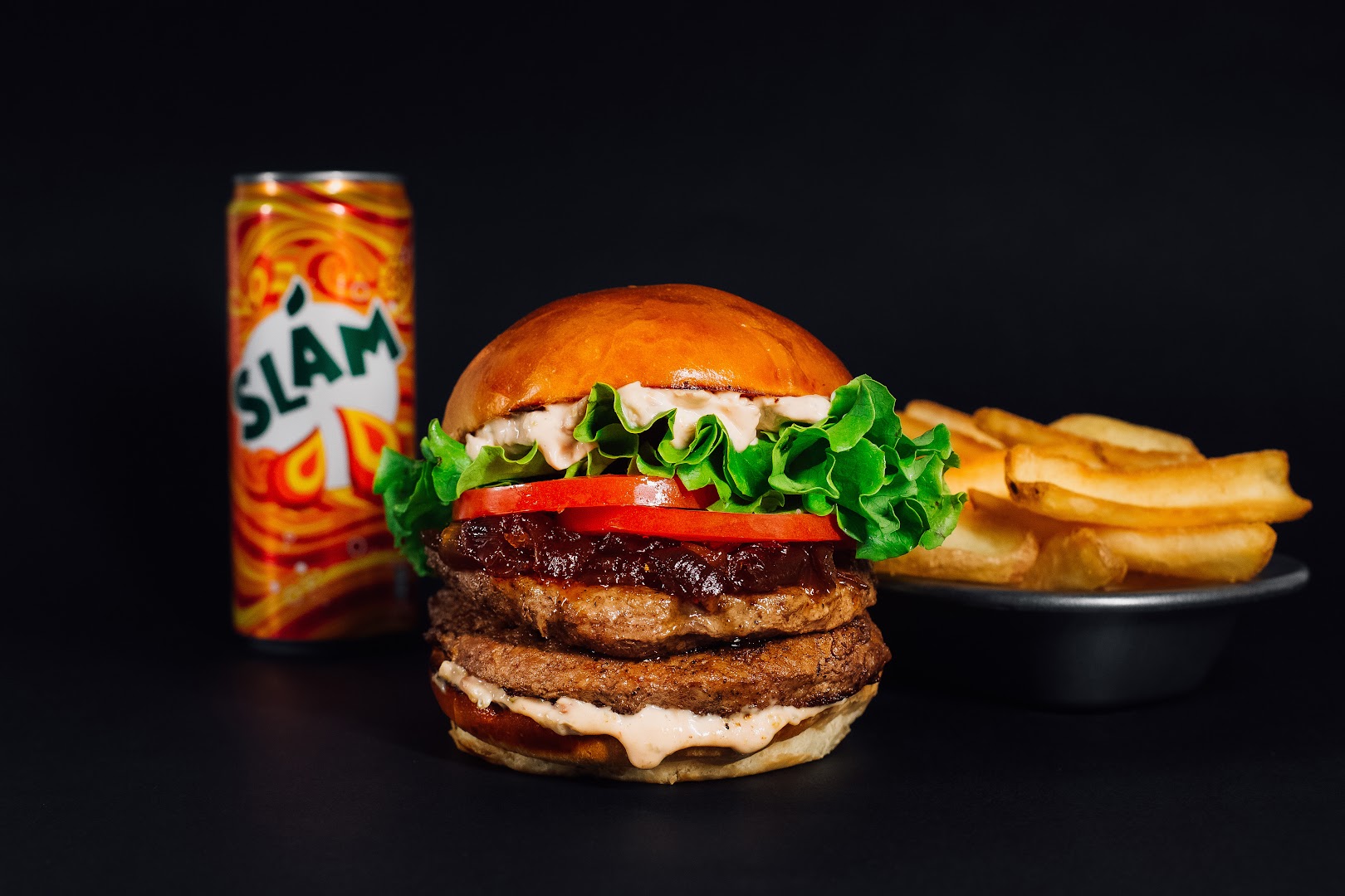 Bonelli Burgers - Bologna Centro